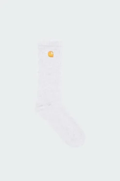 Chase Socks - Chaussettes | Gris*CARHARTT WIP