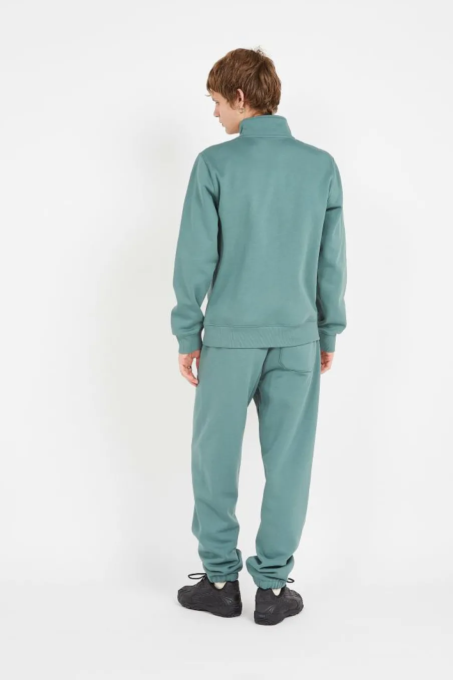 Chase Sweat - Jogging | Vert*CARHARTT WIP