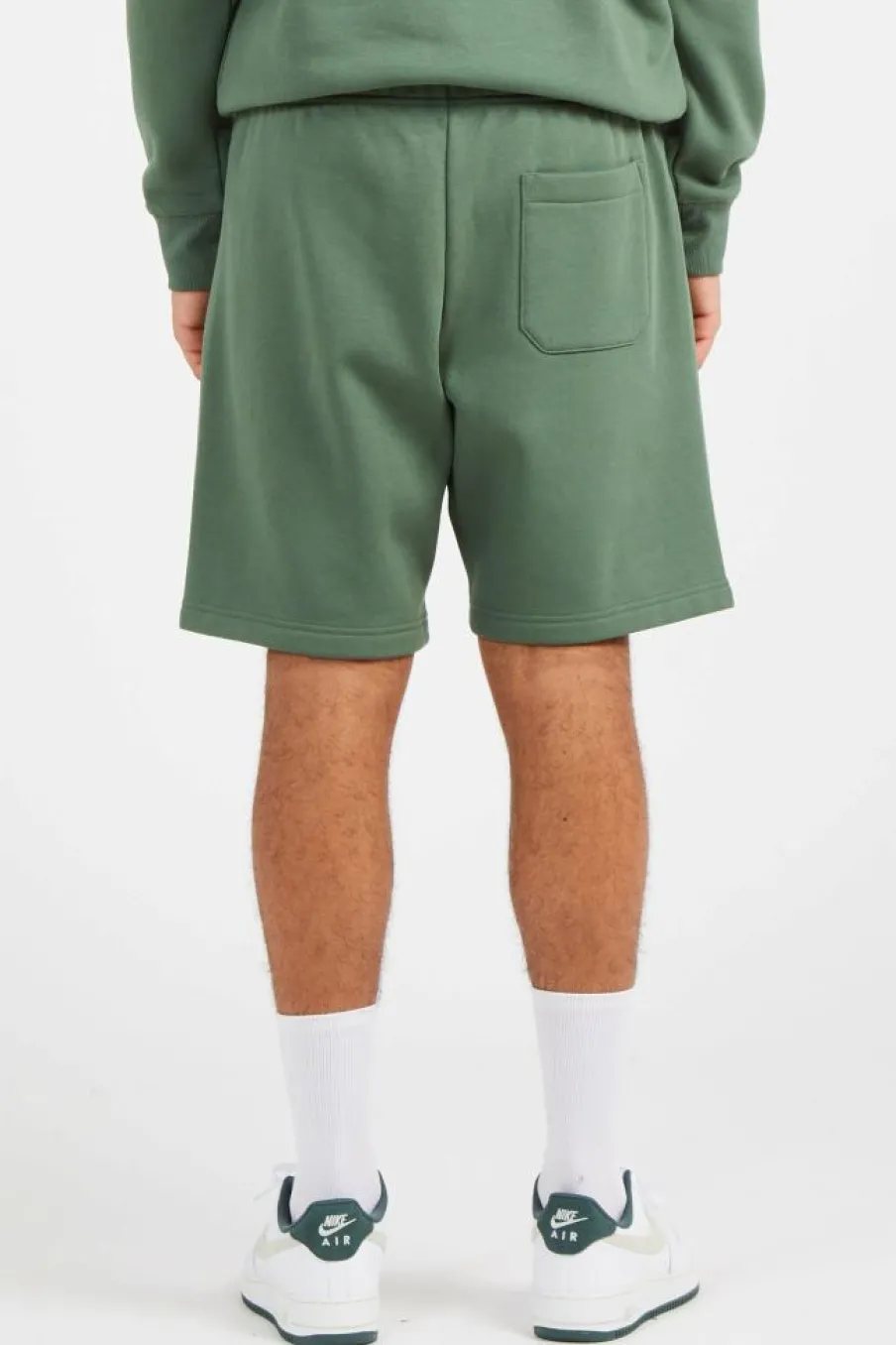 Chase Sweat Short - Short | Vert*CARHARTT WIP