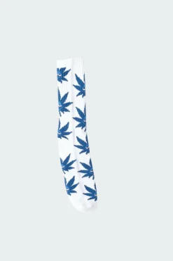 Chaussettes | Blanc*HUF Outlet