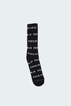 Chaussettes | Noir*HUF New