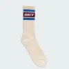 Chaussettes | Beige*OBEY Discount