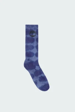 Chaussettes | Bleu*TIMBERLAND Clearance
