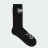Chaussettes | Noir*WASTED Online