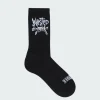 Chaussettes | Noir*WASTED Hot