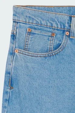 CHECK-5 BAGGY DENIM PANT - Jean | Bleu*VANS