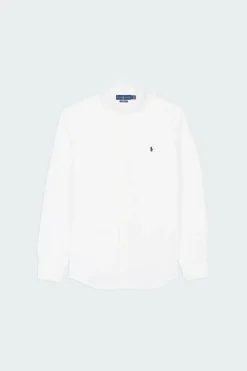 Chemise | Blanc*POLO RALPH LAUREN New