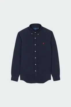 Chemise | Bleu*POLO RALPH LAUREN