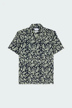 Chemise | Bleu*FARAH Clearance