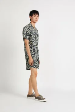 Chemise | Bleu*FARAH Clearance