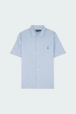 Chemise | Bleu*POLO RALPH LAUREN New