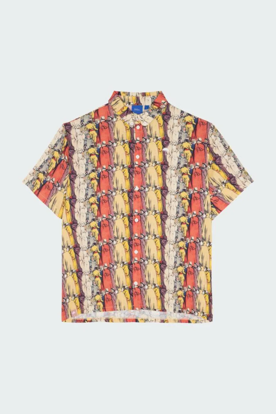 Chemise | Multicolore*HELAS Outlet