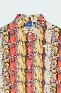 Chemise | Multicolore*HELAS Outlet