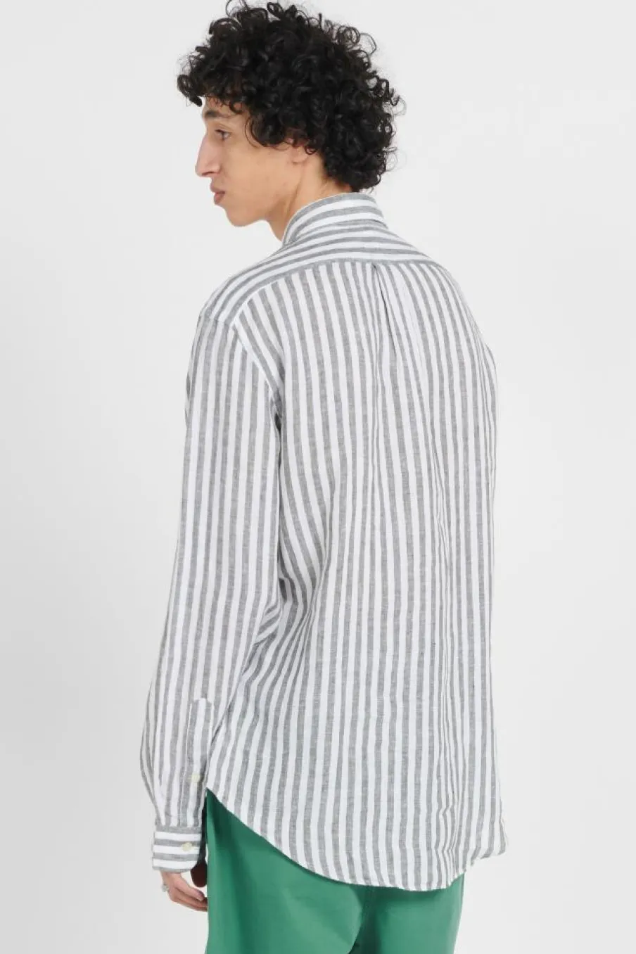 Chemise | Multicolore*POLO RALPH LAUREN Discount