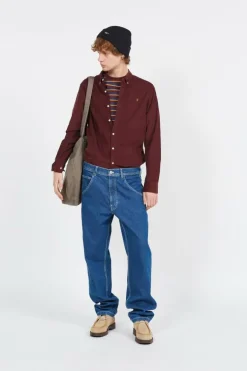 Chemise | Rouge*FARAH Discount