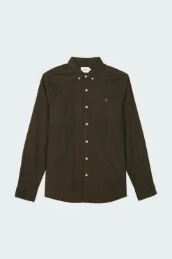 Chemise |*FARAH Clearance