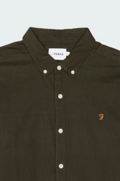 Chemise |*FARAH Clearance