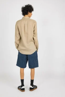 Chemise Custom Fit en lin - Chemise | Beige*POLO RALPH LAUREN Best