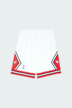 CHICAGO - Short | Blanc*MITCHELL & NESS