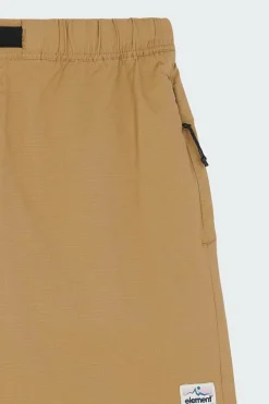 CHILLIN LT - Short | Kaki*ELEMENT Best