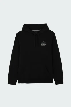 CHOUINARD CREST - Hoodie | Noir*PATAGONIA Best