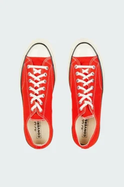 CHUCK 70 - Baskets basses | Rouge*CONVERSE Hot
