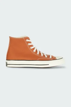 CHUCK 70 HI - Baskets | Marron*CONVERSE
