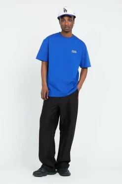 CIRCULAR - Pantalon | Noir*THE NEW ORIGINALS Sale