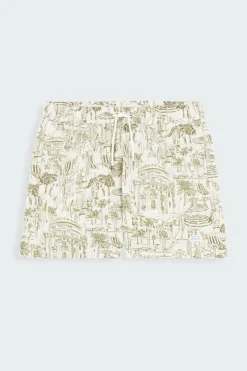 CITY - Short | Multicolore*EDMMOND STUDIOS Discount