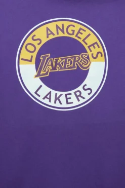 CITY COLLECTION - Hoodie | Violet*MITCHELL & NESS Online