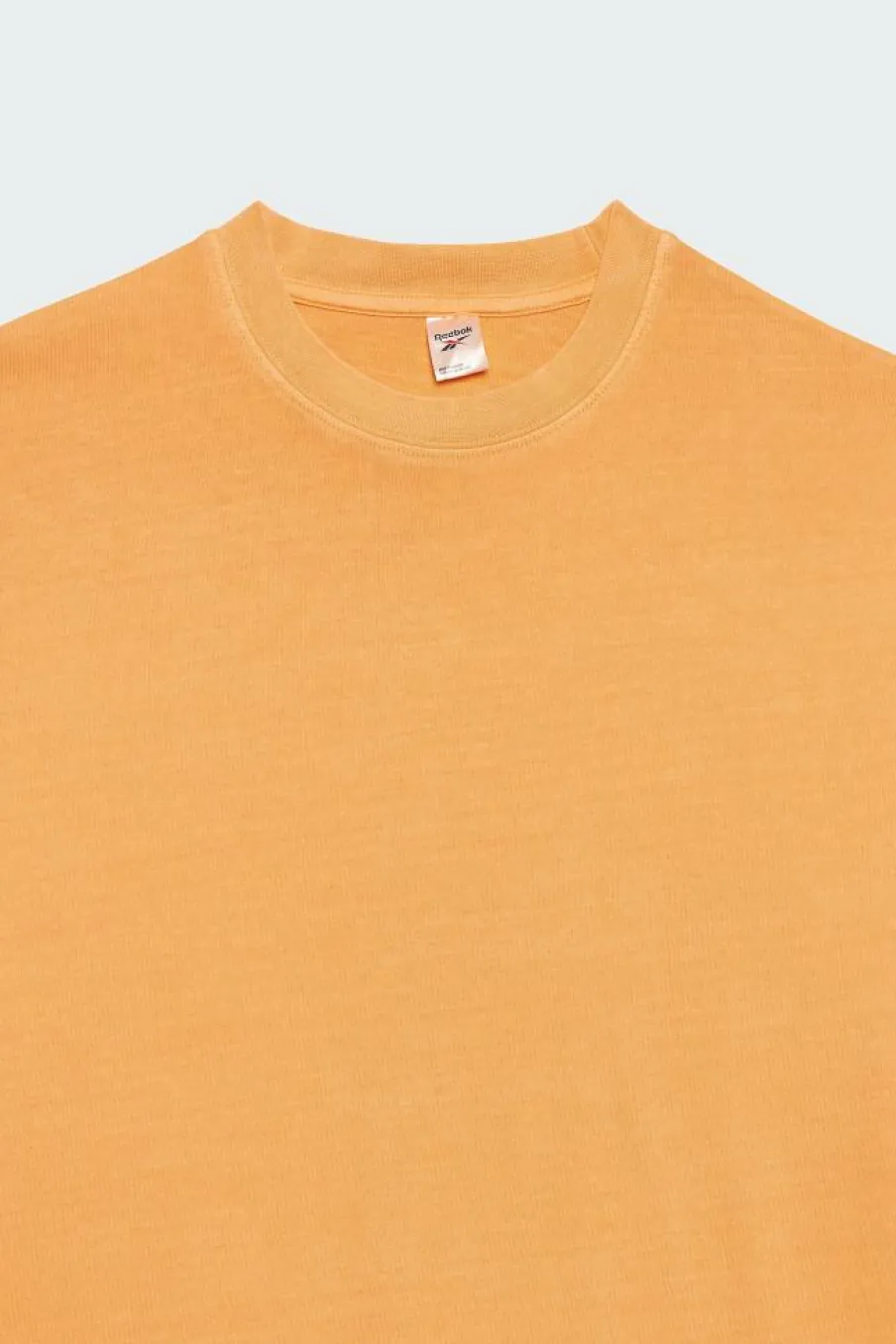 CL ND TEE - T-shirt | Orange*REEBOK Discount