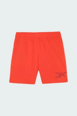 CL UNIFORM - Short | Rouge*REEBOK Clearance