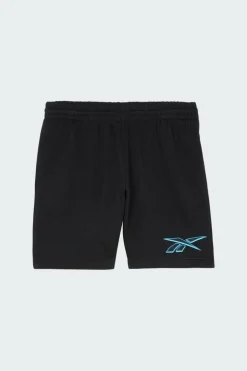CL UNIFORM SHORT - Short | Noir*REEBOK Online