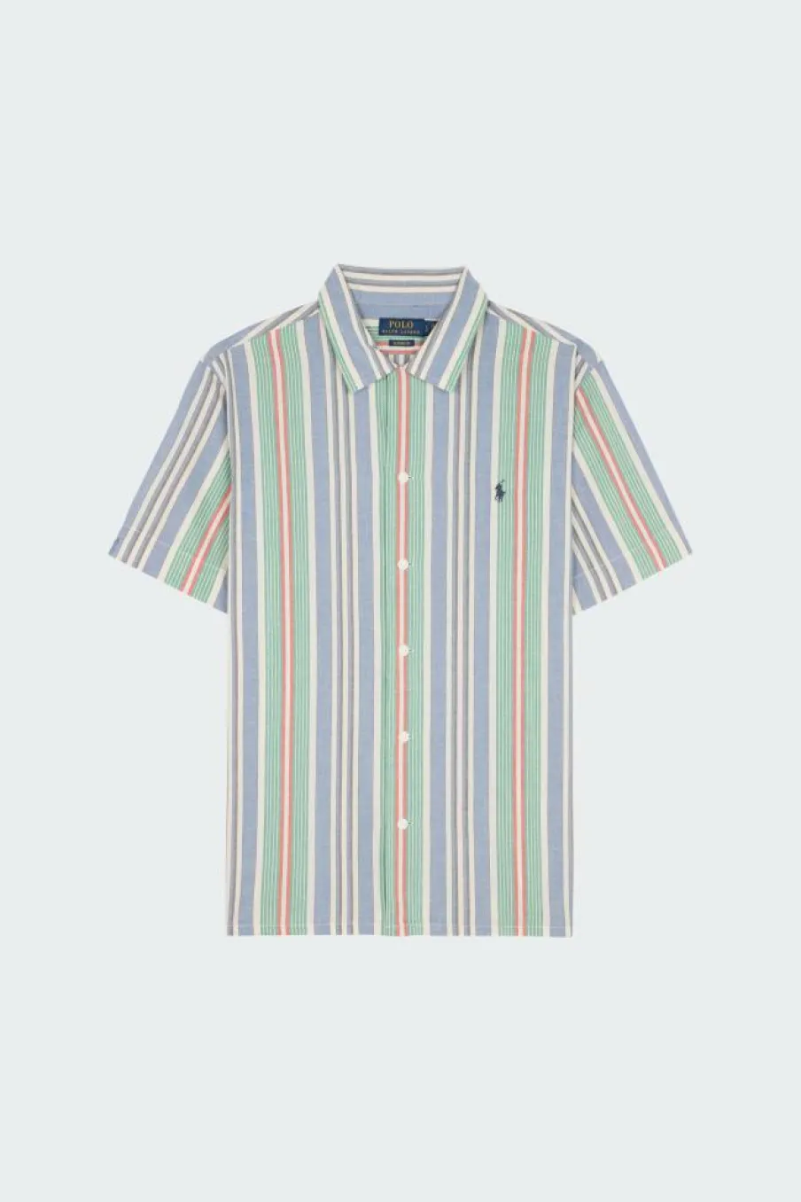 CLADYPPCSS CH - Chemise | Multicolore*POLO RALPH LAUREN Hot