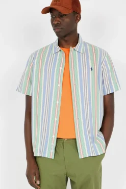 CLADYPPCSS CH - Chemise | Multicolore*POLO RALPH LAUREN Hot