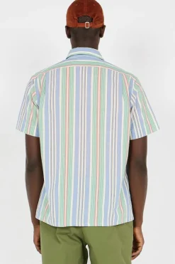 CLADYPPCSS CH - Chemise | Multicolore*POLO RALPH LAUREN Hot