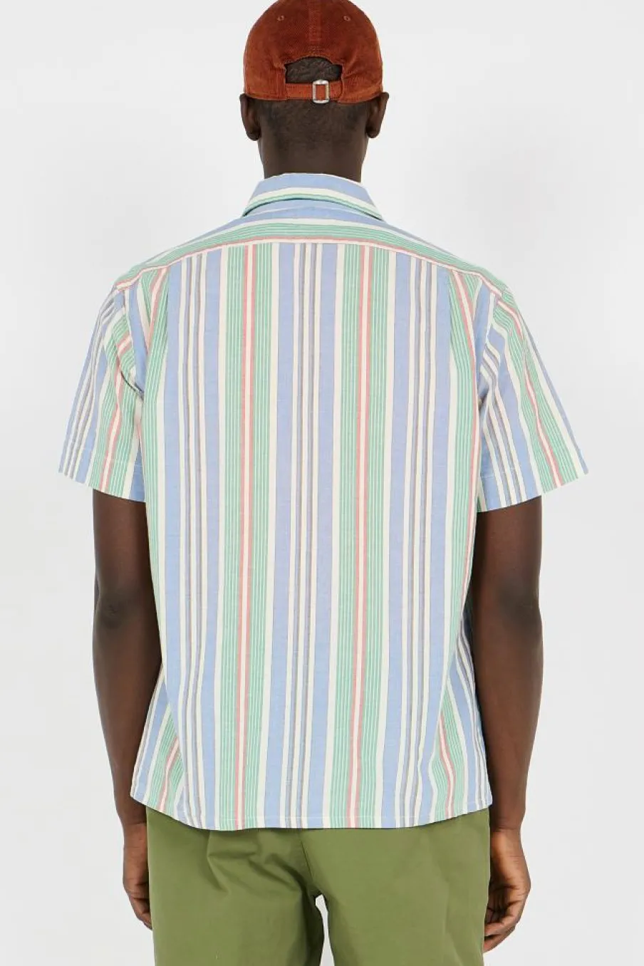 CLADYPPCSS CH - Chemise | Multicolore*POLO RALPH LAUREN Hot