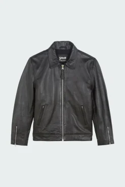 CLASSIC - Blouson | Noir*SCHOTT Online