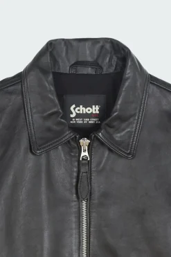 CLASSIC - Blouson | Noir*SCHOTT Online