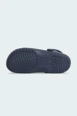 CLASSIC - | Bleu*CROCS