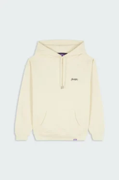 CLASSIC - Hoodie | Beige*JACKER