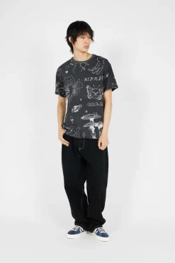 CLASSIC BAGGY - CLASSIC BAGGY | Noir*JACKER