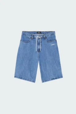 CLASSIC BAGGY - Short | Bleu*JACKER Sale