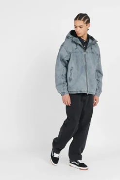 CLASSIC BAGGY D - Jean |*OBEY New