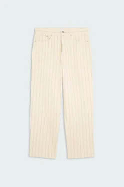CLASSIC BAGGY S - Pantalon | Beige*OBEY Sale