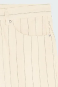 CLASSIC BAGGY S - Pantalon | Beige*OBEY Sale