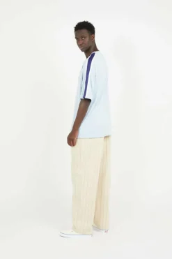 CLASSIC BAGGY S - Pantalon | Beige*OBEY Sale