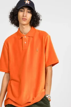 Classic Fit - Polo | Orange*POLO RALPH LAUREN Online
