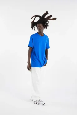 Classic Fit Heavyweight - T-shirt | Bleu*POLO RALPH LAUREN Online