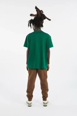 Classic Fit Heavyweight - T-shirt | Vert*POLO RALPH LAUREN New